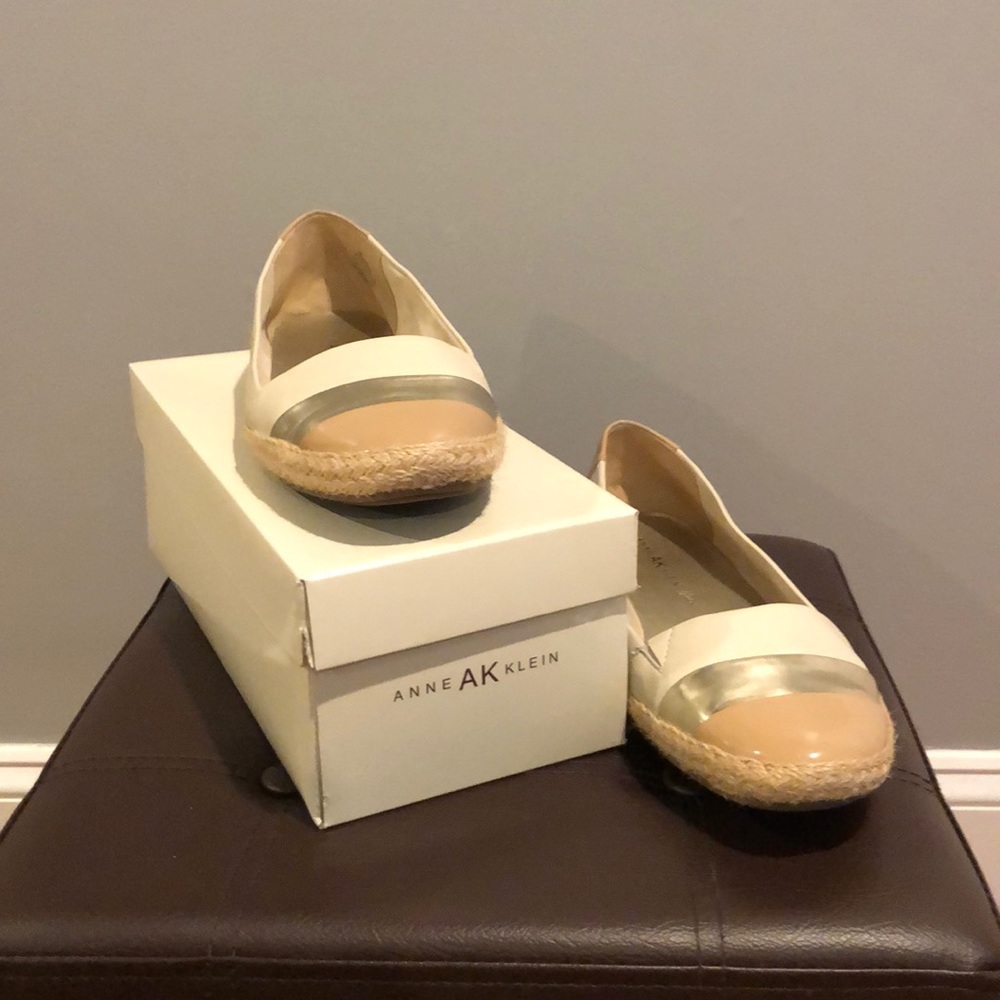 Loafers in almost new condition.